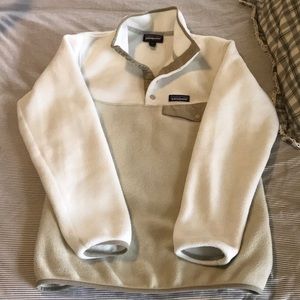 Patagonia pullover
